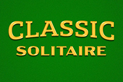 Solitär Classic